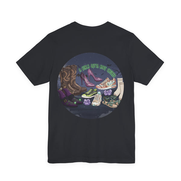 Menopausal Riders Tee - Funny Graphic T-Shirt for Women, Perfect Gift for Moms, Cool Unisex Top, Casual Wear, Party Shirt, Gift for Her