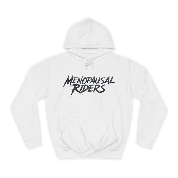 Female Motorcycle Hoodie | Biker Babe T-shirt | Mug for Female Bikers | Powered by Hormones Rage and MPH | Biker Gift | Menopausal Riders