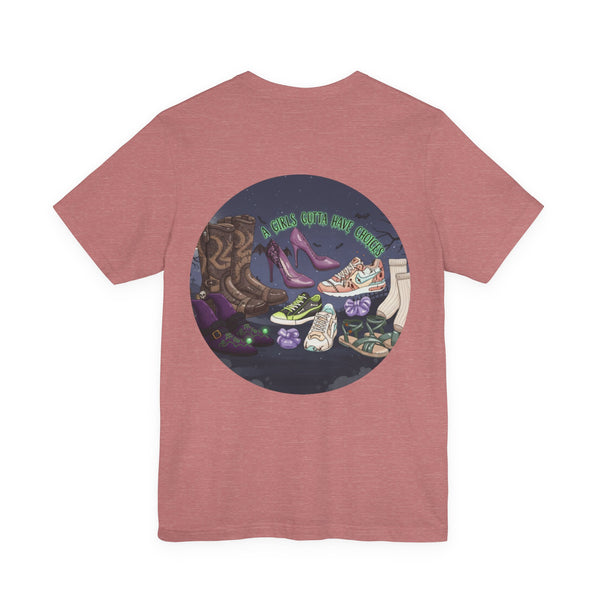 Menopausal Riders Tee - Funny Graphic T-Shirt for Women, Perfect Gift for Moms, Cool Unisex Top, Casual Wear, Party Shirt, Gift for Her