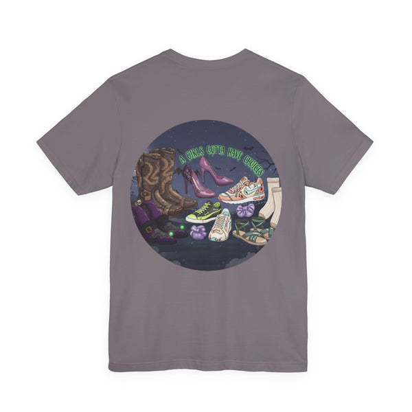 Menopausal Riders Tee - Funny Graphic T-Shirt for Women, Perfect Gift for Moms, Cool Unisex Top, Casual Wear, Party Shirt, Gift for Her