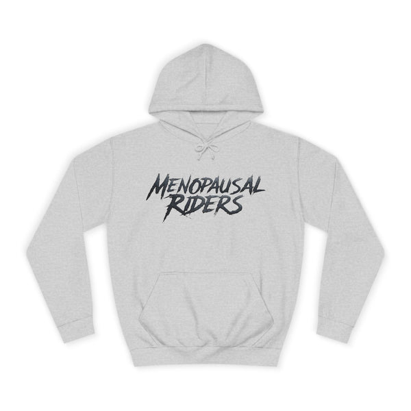 Female Motorcycle Hoodie | Biker Babe T-shirt | Mug for Female Bikers | Powered by Hormones Rage and MPH | Biker Gift | Menopausal Riders