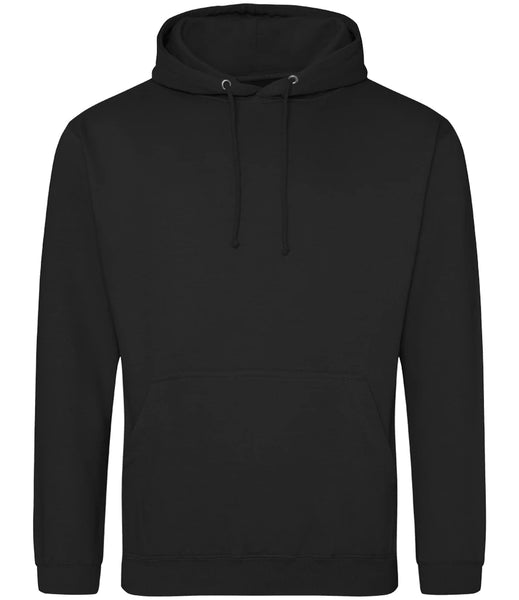 Menopausal Riders Hoodie – Signature Winged Rider (Standard)