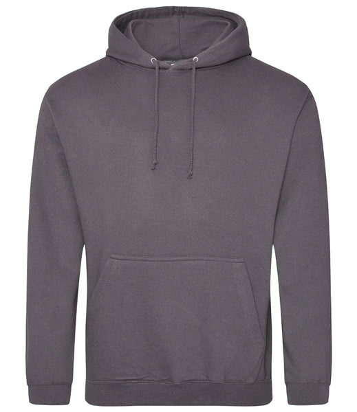 Menopausal Riders Hoodie – Signature Winged Rider (Standard)
