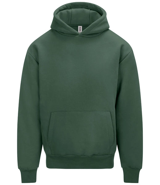 Hormones & Horsepower Hoodie – Hero Design  (Premium)
