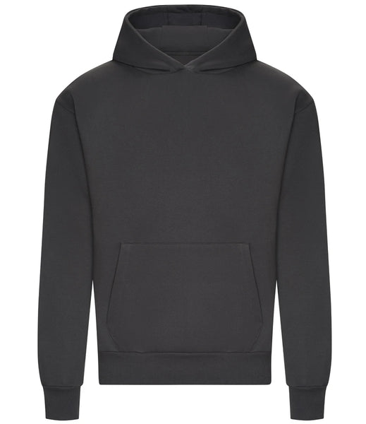 Hormones & Horsepower Hoodie – Hero Design  (Premium)