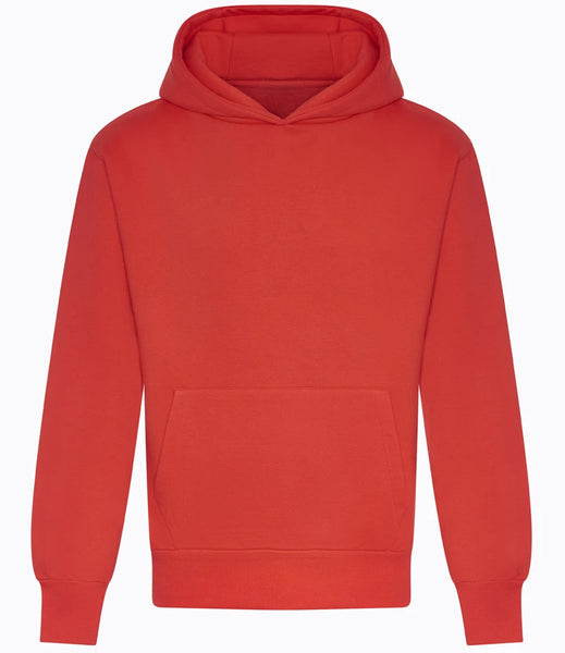 Hormones & Horsepower Hoodie – Hero Design  (Premium)