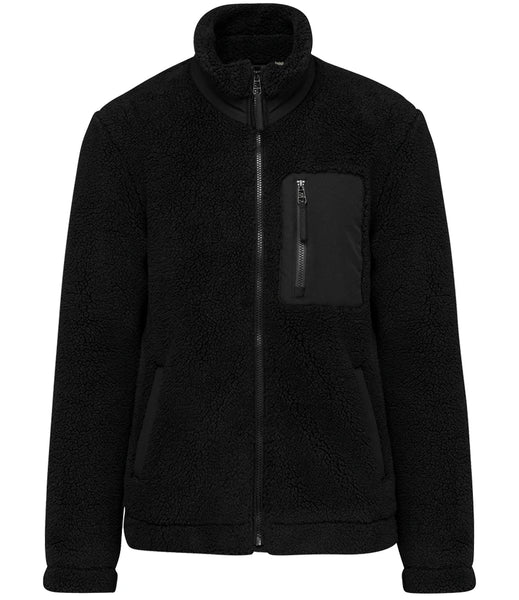 Menopausal Riders Sherpa Fleece