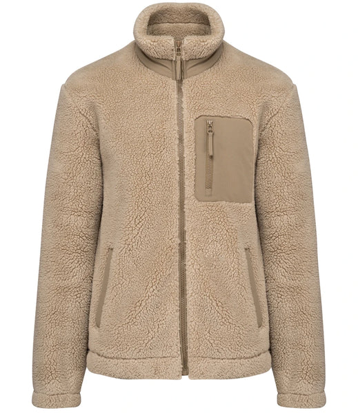 Menopausal Riders Sherpa Fleece